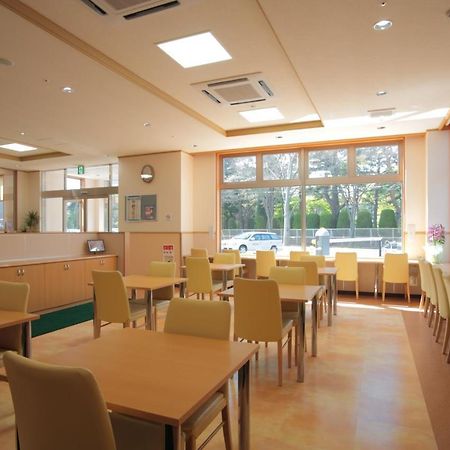 Life Inn Katsuta Station West Hitachinaka Exterior photo