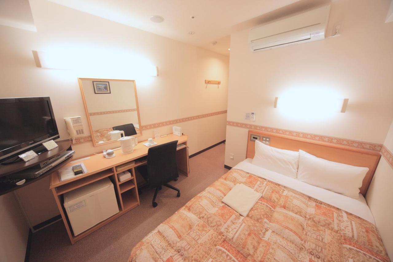 Life Inn Katsuta Station West Hitachinaka Exterior photo
